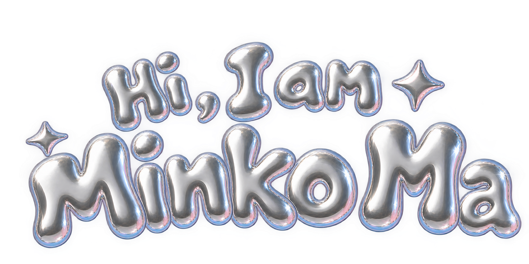 Hi, I am Minko Ma